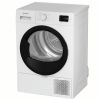 Сушильна машина Indesit CYSD82DWBUA - Зображення 2