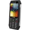 Мобильный телефон Sigma X-style 323 RAIN Black (4827798885710) - Изображение 3