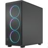 Корпус для ПК Fractal Design Epoch XL Black TG RGB LT (FD-C-EPO1X-04) - Зображення 2