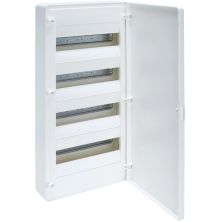 Розподільний щит Hager VS412PD