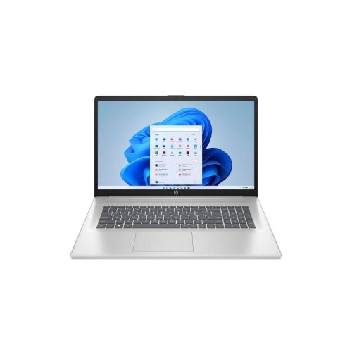 Ноутбук HP 17-cn4048ua (D06HBEA)