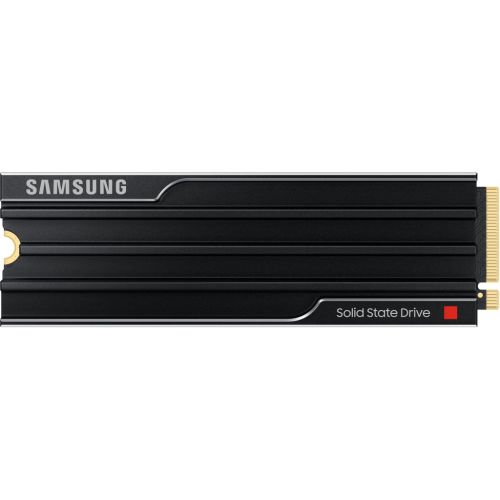 Накопичувач SSD M.2 2280 8TB 9100 PRO Heatsink Samsung (MZ-VAP8T0CW)