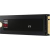 Накопичувач SSD M.2 2280 8TB 9100 PRO Heatsink Samsung (MZ-VAP8T0CW) - Зображення 3