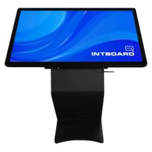 Інтерактивний стіл Intboard INFOCOM 43 з 4core CPU/8GbRAM/128GbROMAndroid11blac (10450024)