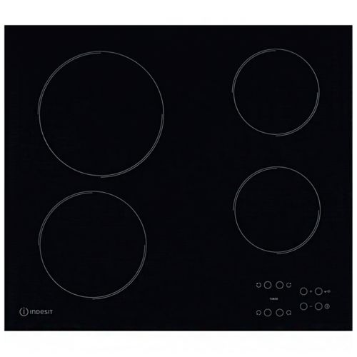 Варочна поверхня Indesit RI 161 C (RI161C)