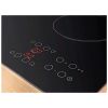 Варочна поверхня Indesit RI 161 C (RI161C) - Зображення 3