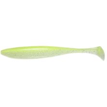 Силикон рыболовный Keitech Easy Shiner 5 (5 шт/уп) 484 Chartreuse Shad (1551.15.31)