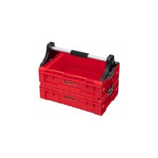 Ящик для інструментів QBRICK SYSTEM відкрита, 18, 465*320*270, SYSTEM PRO Modular tray Red, Z259701PG001 (Z259701PG001)