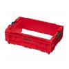 Ящик для інструментів QBRICK SYSTEM відкрита, 18, 465*320*270, SYSTEM PRO Modular tray Red, Z259701PG001 (Z259701PG001) - Зображення 2