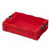 Ящик для інструментів QBRICK SYSTEM відкрита, 18, 465*320*270, SYSTEM PRO Modular tray Red, Z259701PG001 (Z259701PG001) - Зображення 3
