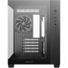 Корпус для ПК Deepcool CG330 3F Black (R-CG330-BKNGM3-G) - Зображення 1