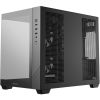 Корпус для ПК Deepcool CG330 3F Black (R-CG330-BKNGM3-G) - Зображення 2