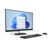 Комп'ютер HP 27-cr0036ua AiO / Ryzen5 7520U, 16, 1TB, Cam, кл+м (D3SB4EA) - Зображення 1