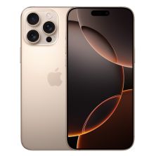 Мобильный телефон Apple iPhone 16 Pro Max 256GB Desert Titanium (REF A+) BREEZY (2QMYWX3)