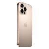 Мобильный телефон Apple iPhone 16 Pro Max 256GB Desert Titanium (REF A+) BREEZY (2QMYWX3) - Изображение 2