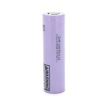 Акумулятор 18650 2900mAh, 20A, 4.2/3.6/2.5V, Purple LG (INR18650HJ2 (LG HJ2))