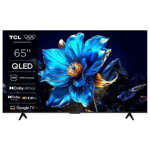 Телевизор TCL 65P71K