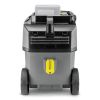 Пылесос строительный Karcher T 10/1 Bp MODULAR RANGE (1.527-352.0) - Изображение 2