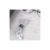 Набор для крепления Earphone Charger Cord Management Holder Clip 30 pcs/strip Essager (EXD-KBD01) - Изображение 2