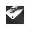 Набор для крепления Earphone Charger Cord Management Holder Clip 30 pcs/strip Essager (EXD-KBD01) - Изображение 3
