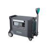 Дополнительная батарея для зарядной станции Marsriva HES 2200W 1037Wh LiFePO4 (H1060_MARSRIVA) - Изображение 3