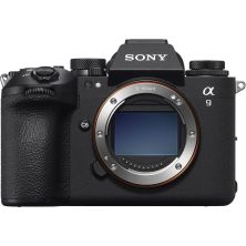 Цифровой фотоаппарат Sony Alpha 9M3 body black (ILCE9M3B.CEC)