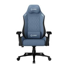 Крісло ігрове Lorgar CHA41 Blue (LRG-CHA41-BL)