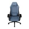 Кресло игровое Lorgar CHA41 Blue (LRG-CHA41-BL) - Изображение 1