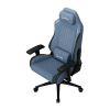 Кресло игровое Lorgar CHA41 Blue (LRG-CHA41-BL) - Изображение 2