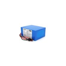 Батарея к ИБП QiSuo Li-ion 24V 18A (QS-2418)