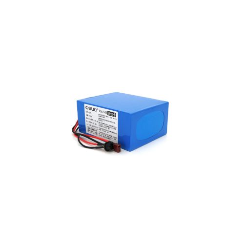 Батарея к ИБП QiSuo Li-ion 24V 18A (QS-2418)
