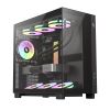 Корпус для ПК Gamemax NEX C53 BK - Изображение 2