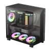 Корпус для ПК Gamemax NEX C53 BK - Изображение 3