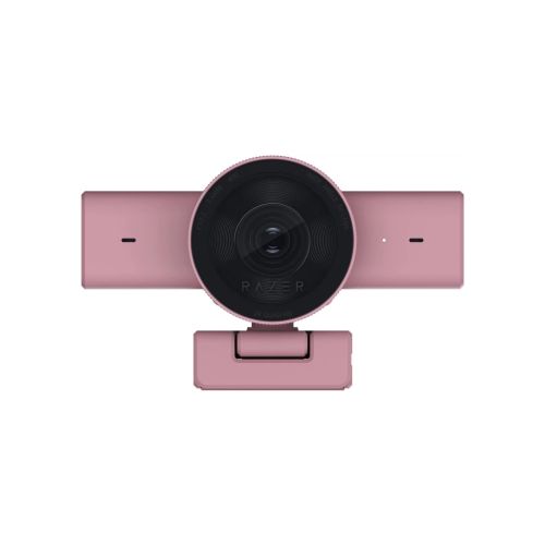 Веб-камера Razer Kiyo V2 X Quartz (RZ19-05380200-R3M1)