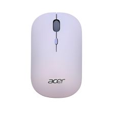 Мишка Acer AMR130 Optical Wireless Purple (GP.MCE11.04C)