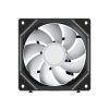 Кулер для корпуса OCYPUS GAMMA F12 UNI ARGB чорний (GAMMA-F12-BK1AM00U-GL) - Изображение 3
