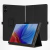 Чохол до планшета BeCover Slimbook Blackview Tab 9 Wi-Fi 11 Black (715845) - Зображення 1