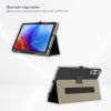 Чохол до планшета BeCover Slimbook Blackview Tab 9 Wi-Fi 11 Black (715845) - Зображення 3