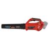 Повітродувка Vitals Master, ALP 1850n BL, 18V, безщітковий, 130км/год, 498м³/год, 1.4кг (без АКБ та ЗП) (235899) - Зображення 1