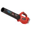 Повітродувка Vitals Master, ALP 1850n BL, 18V, безщітковий, 130км/год, 498м³/год, 1.4кг (без АКБ та ЗП) (235899) - Зображення 2