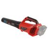 Повітродувка Vitals Master, ALP 1850n BL, 18V, безщітковий, 130км/год, 498м³/год, 1.4кг (без АКБ та ЗП) (235899) - Зображення 3