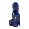 Домкрат Vitol DB-02006/T90204, телескопічний, гідравлічний, 2т, min 181мм, max 345мм (DB-02006) - Зображення 1