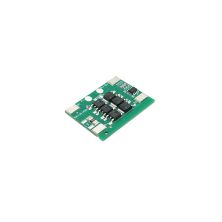 BMS контроллер Merlion Li-ion 12.6V 3S 8A (MN-3S-8A)