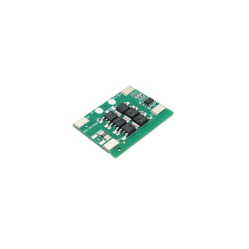 BMS контроллер Merlion Li-ion 12.6V 3S 8A (MN-3S-8A)