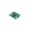 BMS контроллер Merlion Li-ion 12.6V 3S 8A (MN-3S-8A) - Зображення 1