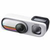Екшн-камера Insta360 GO 3S Retro Bundle Special Edition Canvas 128G White (6942590201402) - Зображення 2