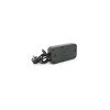 Сетевой фильтр питания Voltronic F09U, 3 роз EU, 4USB Black (F09U-Black) - Изображение 1