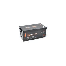 Батарея LiFePo4 Litime 51,2V 100Ah 5120Wh(100/100A) (L51.2V100-BASIC-16-A250)