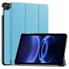 Чохол до планшета BeCover Smart Case Xiaomi Redmi Pad 2 SE 9.7 (2026) Light Blue (715827) - Зображення 1