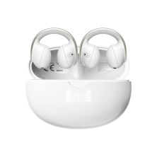 Навушники Blackview AirBuds 13 Stellar White (6931548323273)